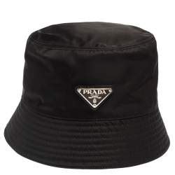 prada bucket hat rep
